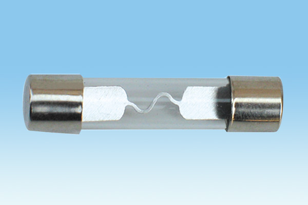 Low voltage glass tube fuse(AGF-145)